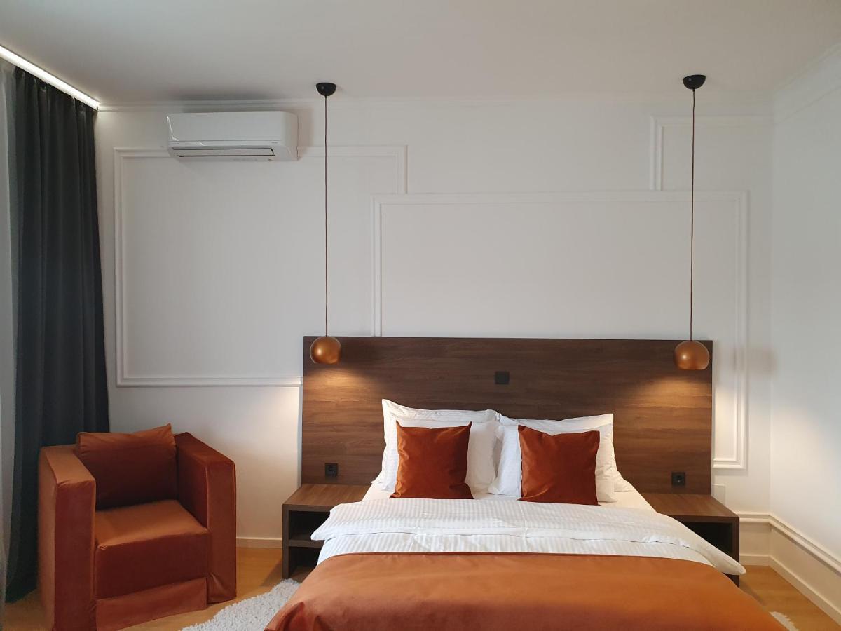 Accommodation Iva Zadar Eksteriør billede