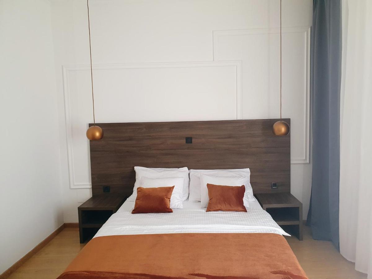 Accommodation Iva Zadar Eksteriør billede