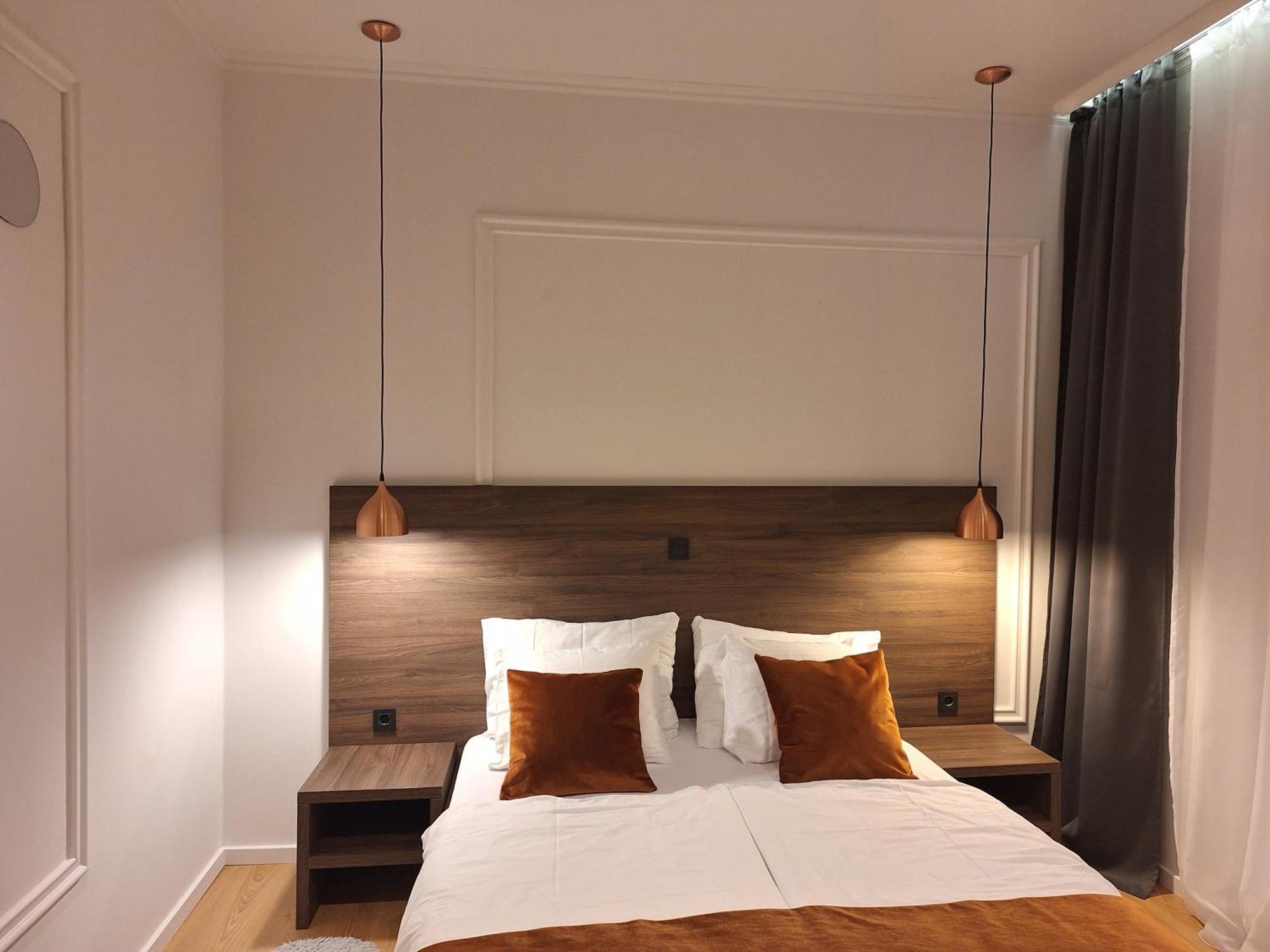 Accommodation Iva Zadar Eksteriør billede