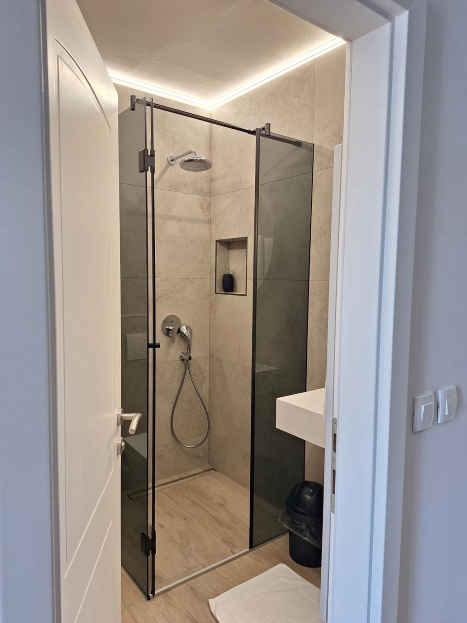 Accommodation Iva Zadar Eksteriør billede