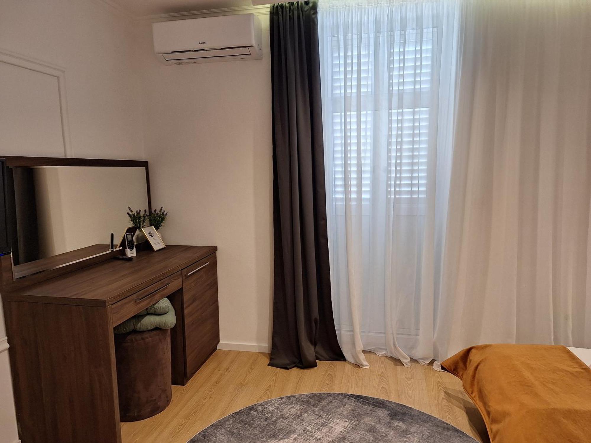 Accommodation Iva Zadar Eksteriør billede